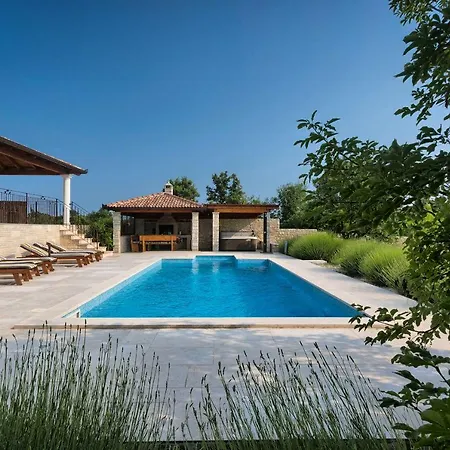 Villa Stokovci Štokovci