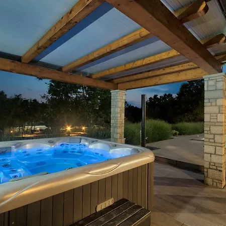 Villa Stokovci * Štokovci