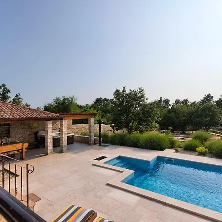 Villa Stokovci Stokovci