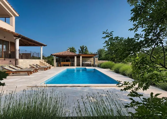 Villa Stokovci Štokovci